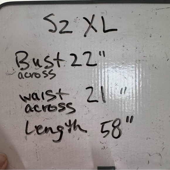 Chico's mixed animal print jersey knit Maxi Dress - Picture 11 of 11